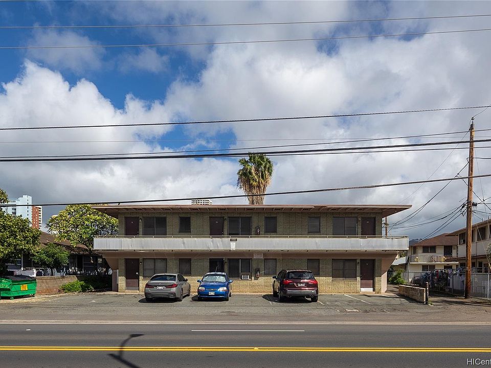 2620 Date St, Honolulu, HI 96826 Zillow
