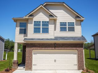 11986 Lovejoy Crossing Way, Hampton, GA 30228