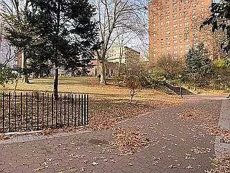 Rented by Nook Realty NY LLC