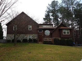 6005 Chimney Springs Rd, Buford, GA 30518