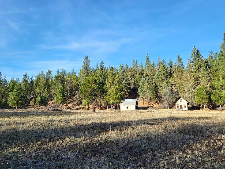 1st image of 0 Roney Flat Rd
