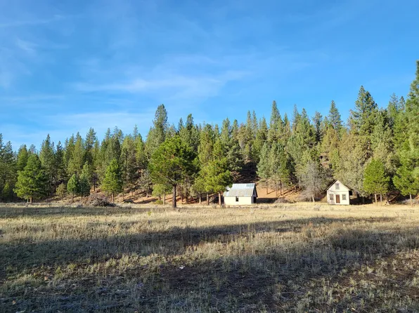 0 Roney Flat Rd, Adin, CA 96006