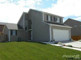 2723 Shumway Ave, Casper, WY 82601