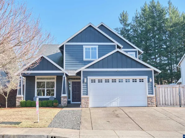 5756 Yvonne Ct SE, Salem, OR 97306