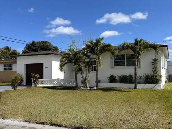 1419 S 24th Terrace, Hollywood, FL 33020
