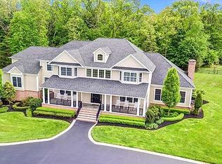 5 Cypress Way, Colts Neck, NJ 07722