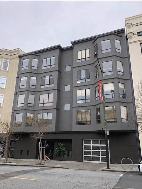 1st image of 1625 Pacific Ave APT 402