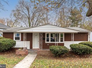 204 Shenandoah Ave, Winchester, VA 22601