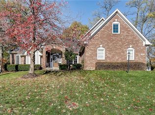 10307 Treeline Ct, Fishers, IN 46037