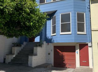 1311 6th Ave, San Francisco, CA 94122