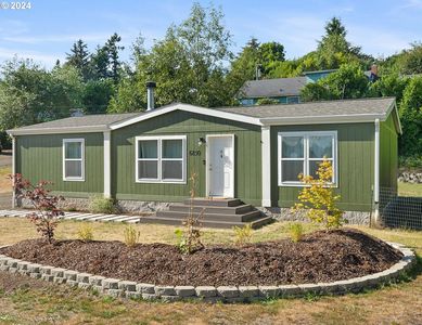 6850 Seattle Ave, Bay City, OR, 97107