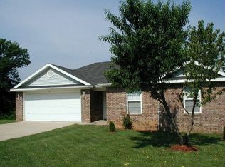 61 Riverwood Ave, West Fork, AR 72774