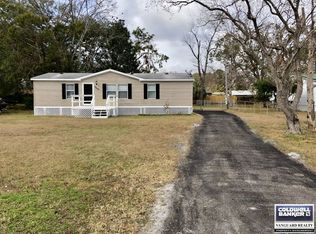3562 Loango Rd, Orange Park, FL 32065