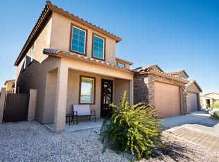 12718 E American Peak Dr, Vail, AZ 85641