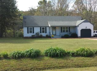 111 Nice Dr, Williamsburg, VA 23188