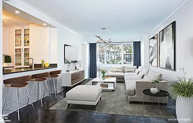 Sold by Brown Harris Stevens