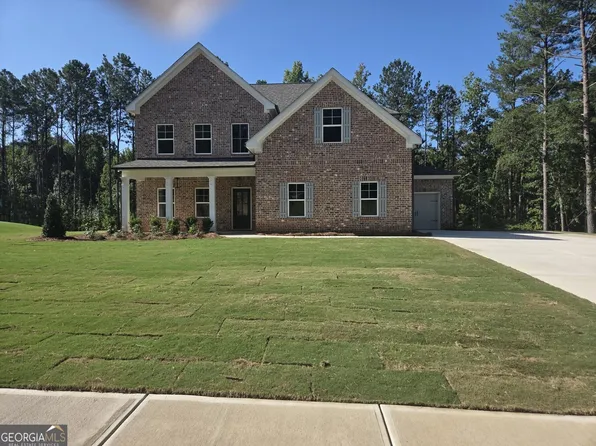 113 Southview Dr, Ellenwood, GA 30294