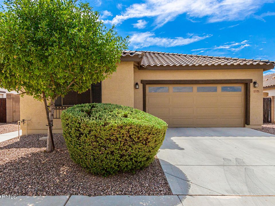 1st image of 21279 E CALLE LUNA --