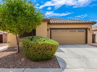 21279 E Calle Luna, Queen Creek, AZ 85142