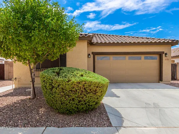 21279 E CALLE LUNA --, Queen Creek, AZ 85142