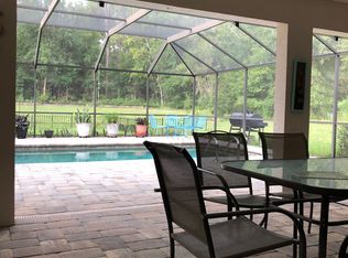 2658 W Antioch Ln, Lecanto, FL 34461