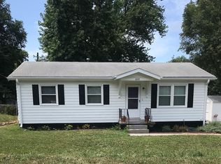 1600 Lincoln Rd, Bellevue, NE 68005