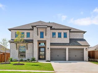1412 Kirkhill Ln, Forney, TX 75126