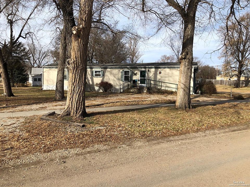 309 N Custer St, Delphos, KS 67436 Zillow