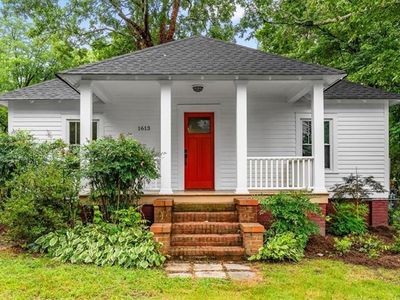1613 Trogdon St, Greensboro, NC, 27403