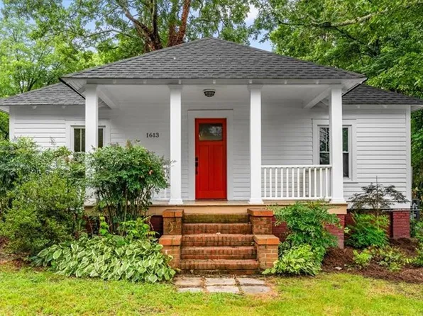 1613 Trogdon St, Greensboro, NC 27403