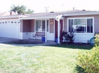 320 E Iowa Ave, Sunnyvale, CA 94086