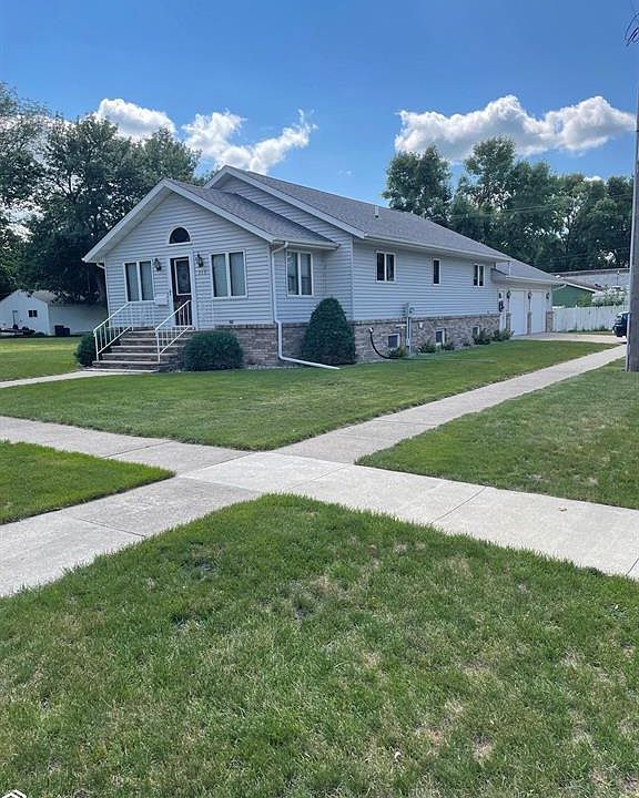 349 Main St N, Titonka, IA 50480 Zillow
