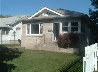 7145 Jackson Ave, Hammond, IN 46324