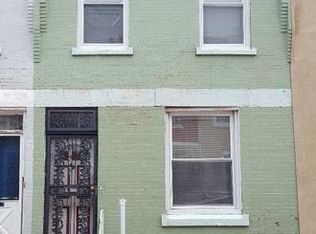 1742 N Taney St, Philadelphia, PA 19121