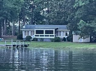 Francis Marion Blvd, Summerton, SC 29148