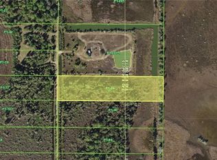 33836 Oil Well Rd, Punta Gorda, FL 33955
