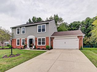 7408 Tarragon Pl, Indianapolis, IN