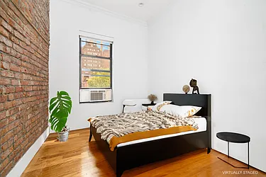 Rented by Compass
