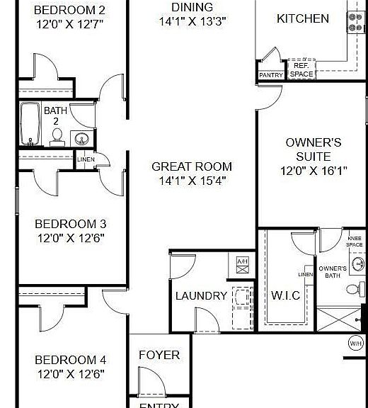Listing photo 2