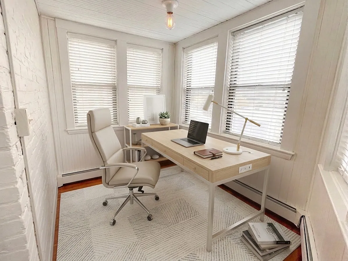 2 bed, 1.5 bath, 1170 sqft, $3,750 — Photo 4