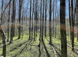 Gap Creek Rd, Marietta, SC 29661