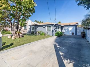 2529 W Occidental St, Santa Ana, CA 92704
