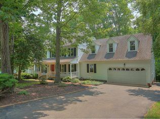 5207 Watercrest Rd, Midlothian, VA 23112