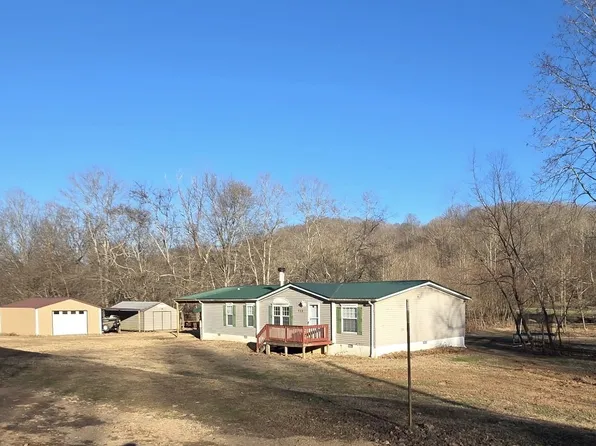 230 Lowery Cemetery Rd, Cumberland City, TN 37050