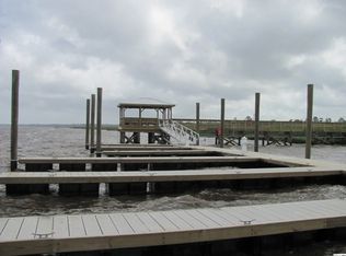 133 Oak Lawn Rd, Georgetown, SC 29440