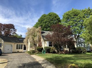 14 Bridge St, Lexington, MA 02421