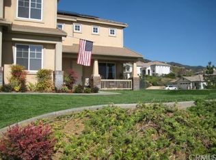 36186 Cherrywood Dr, Yucaipa, CA 92399