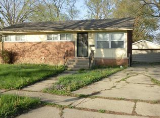 16149 Cambridge Dr, Markham, IL 60428