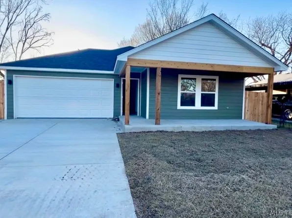 2814 N Saint Louis Ave, Tulsa, OK 74106