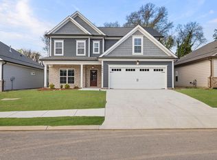 3003 Discovery Dr NW, Cleveland, TN 37312